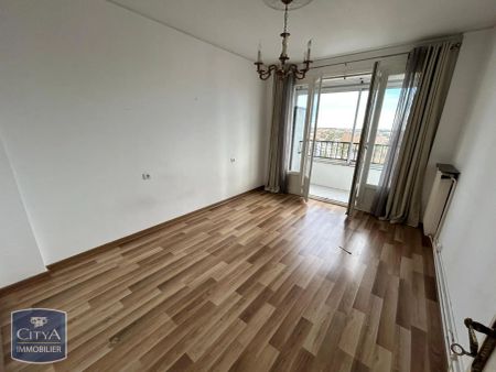 Appartement à louer 4 pièces 101.14m² - Photo 2