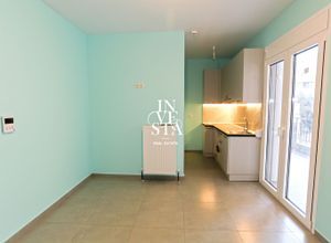 Studio/Γκαρσονιέρα για ενοικίαση - Λάρισα, - Photo 4