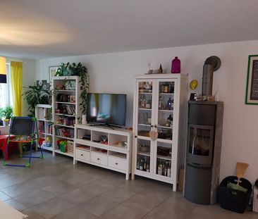 5.5 Zimmer, 170 m², 1. Stock - Photo 1