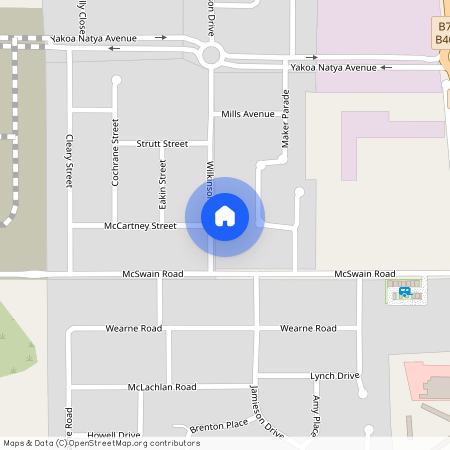 10 Wilkinson Drive, Vic 3564, Echuca