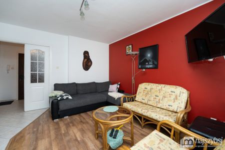 Kołobrzeg - 3 pok., dwupoziomowe, ul. Westerplatte - Photo 2