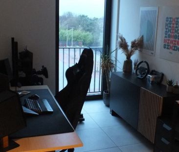 Appartement te huur in Overpelt voor € 895 met 3 slaapkamers - Photo 6