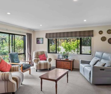 Spacious Four-Bedroom Home with Multiple Living Areas and Private G... - Photo 1