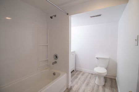 806 Wright St, Welland - 1 Bedroom Lower Unit - Photo 4