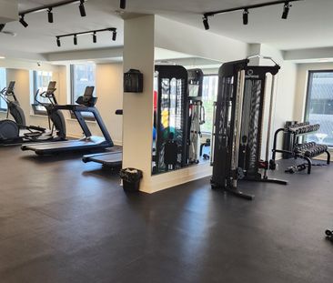 For Lease - 340 Queen Street Unit# 2206, Ottawa Centre, Ontario - Photo 6