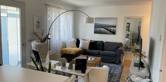 Logement 4 1/2 à louer à LaSalle - Photo 2