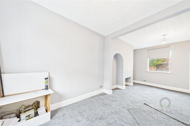 3 bedroom terraced house to rent - Photo 1