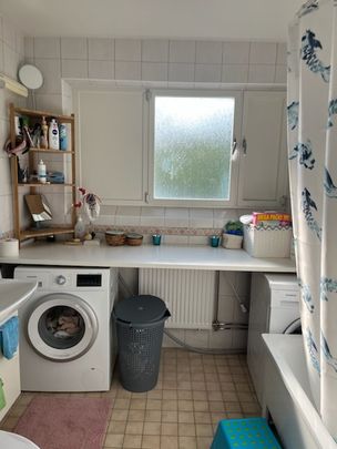 Körkarlens gata, Hisings Backa - Foto 1