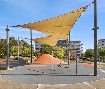 94/51 Catalano Street, Wright ACT 2611 - Apartment For Rent | Domain - Photo 3