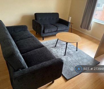 1 bedroom flat to rent - Photo 5