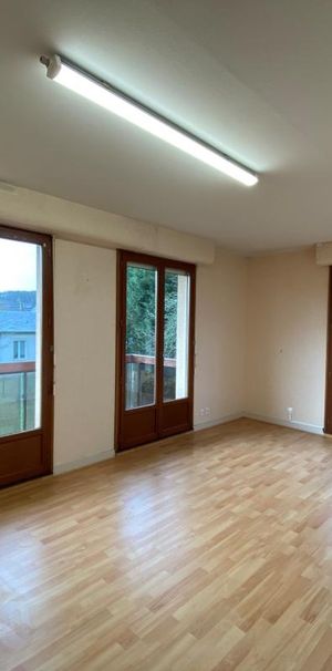 Location Appartement 3 pièces 61m² CHATEAUBRIANT 44110 - Photo 1