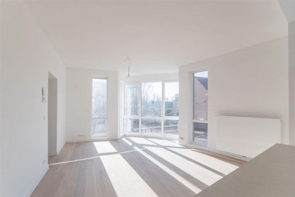 Appartement te huur in Merksem - foto 1