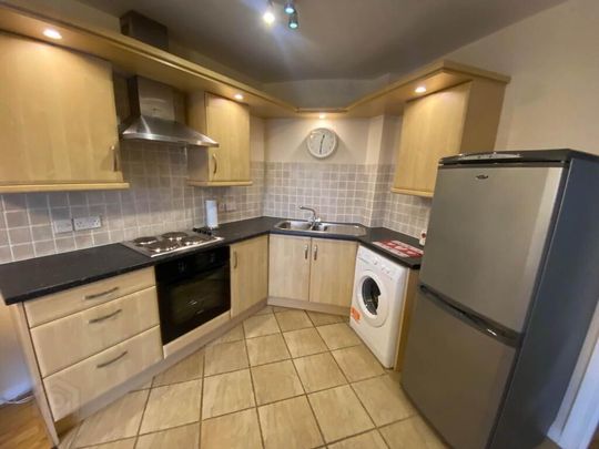 Apt 41 The Courtyard, Castlereagh Road, Belfast, BT5 5FZ - Photo 1