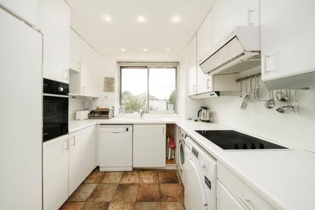 Hall Road, Maida Vale, NW8, London - Photo 5