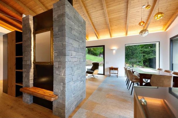 5.5 Zimmer, 250 m² - Photo 1