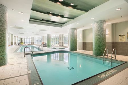 For Lease - 60 Byng Avenue Unit# 2610, Toronto, Ontario - Photo 3