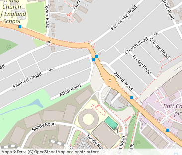 De Luci Road, Erith, DA8 - Photo 1