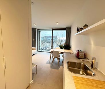 Appartement te huur - Foto 2