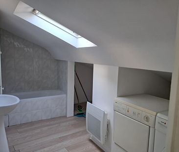 Location Appartement 2 pièces 23m² MEZIERES SUR COUESNON 35140 - Photo 3