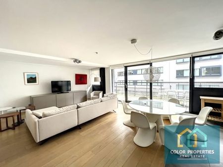 Appartement te huur - Foto 4