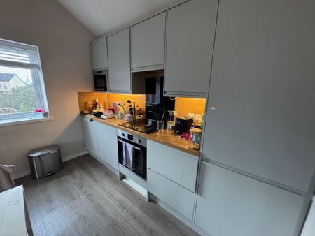 1 bedroom maisonette to rent - Photo 5