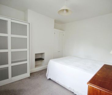 1 bedroom terraced house to rent - Photo 6