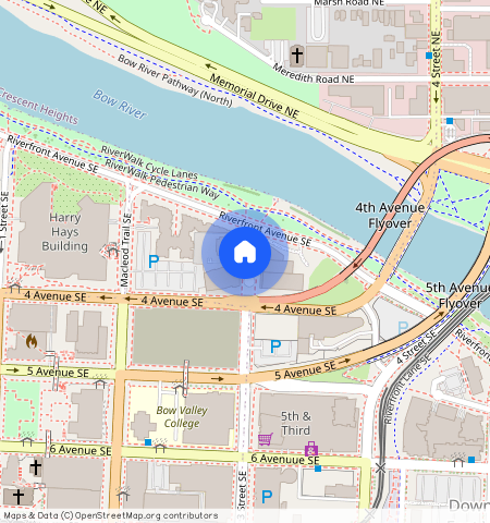 603 - 315 3 Street Southeast, Calgary, Calgary, Calgary Metropolitan, T2G 0S3
