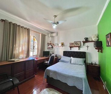Casa para alugar, Jardim Proença I - Campinas/SP - Photo 6
