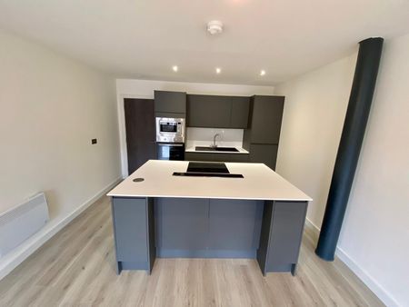 2 bedroom apartment to rent - Photo 2