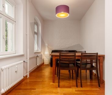 Wohnen Nähe Torstrasse - Photo 2