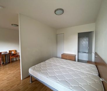 1 pièce bis meublé Villejean – - Photo 4