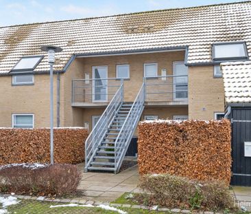 2-værelses Lejlighed på 58 m² i Odense NØ - Photo 5