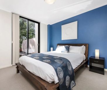 1105/41-45 Waitara Avenue, Waitara NSW 2077 - Apartment For Rent | ... - Photo 4