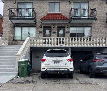 À louer / Appartement - Photo 1