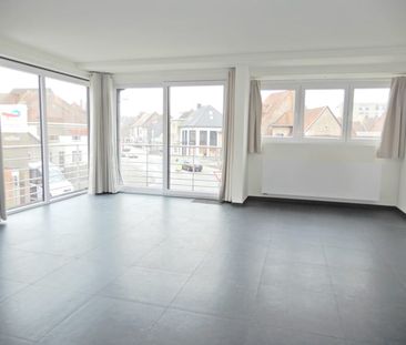 Appartement te huur - Foto 1