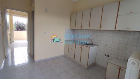 Studio/Γκαρσονιέρα για ενοικίαση - Πάτρα, - Photo 3