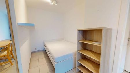 Studio te huur - Foto 4