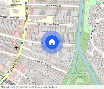 Elmdon Road, Acocks Green, B27 6LJ - Photo 1