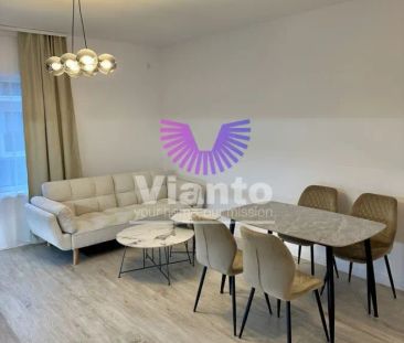 Apartament 3 camere | Prima inchiriere | Parcare | One Residence | Selimbar - Fotografie 3