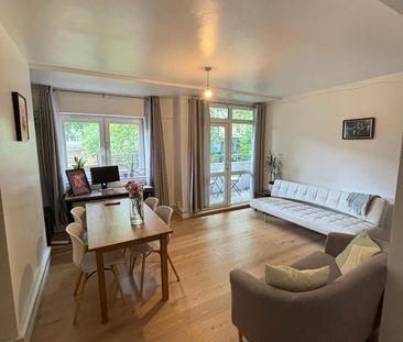 Room in a Shared Flat, Grimthorpe House, EC1V - Photo 1