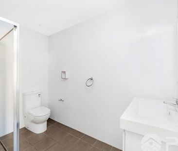 AS NEW TWO BEDROOM + OVERSIZED STUDY APARTMENT RESORT LIFESTYLE - Photo 5