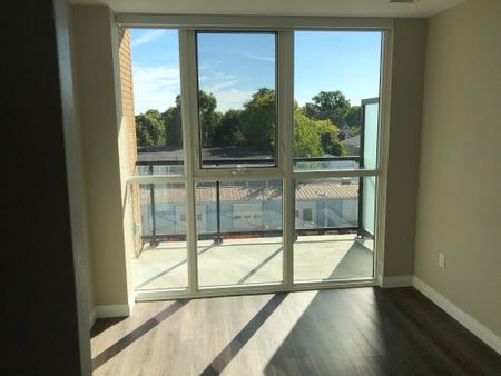 For Lease - 108 Garment Street Unit# 413, Kitchener, Ontario - Photo 5