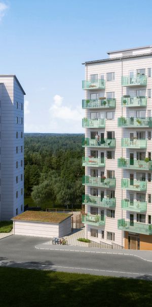 Sisjöbäckensväg 22 - Foto 1