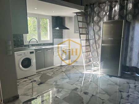 Διαμέρισμα για ενοικίαση Σταυρός (Αγία Παρασκευή) - Photo 2