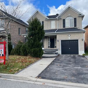 For Lease - 3 Gaspe Road, Brampton, Ontario - Photo 2