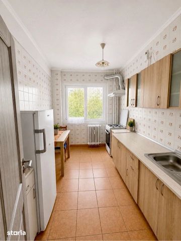 Apartament 3 camere spațios, cu boiler – zona Morarilor - pet friendly - Fotografie 3