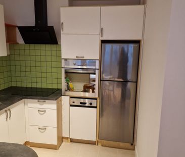 Śródmieście ul. Bagno, 2 pokoje na wynajem - Photo 1