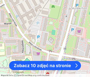 Nowoczesna Kawalerka - Pieńkowskiego 4 - Zdjęcie 1