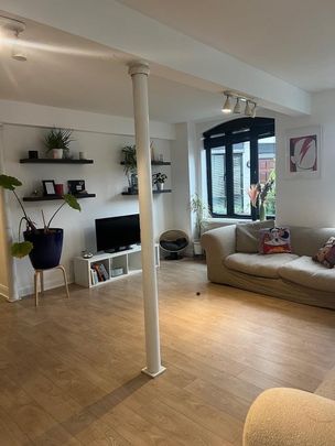 Room in a Shared Flat, Milborne Street, E9 - Photo 1