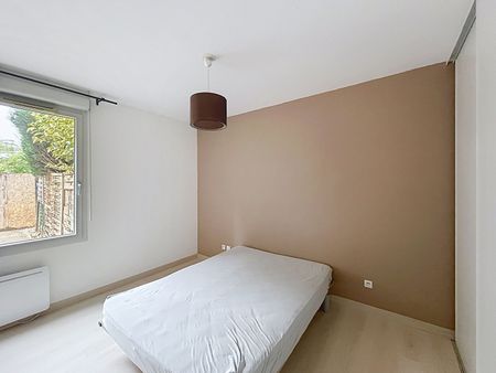 Appartement 3 pièces - Photo 2